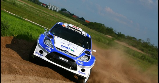 Rajd Polski